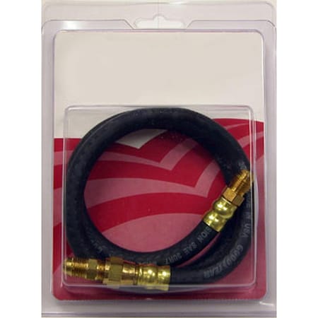 Aftermarket New Fuel Line Fits CaseIH Tractor Models H M 300 350 400 Super H Plus FLM16